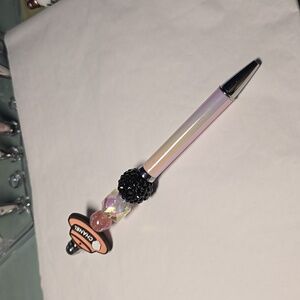 Glam designer INSPIRED pen